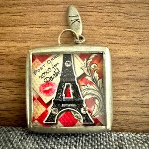 JEWEL KADE Charm • Pardon My French